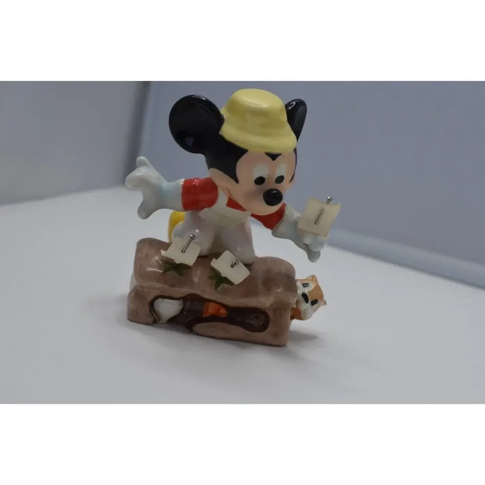 Goebel walt disney